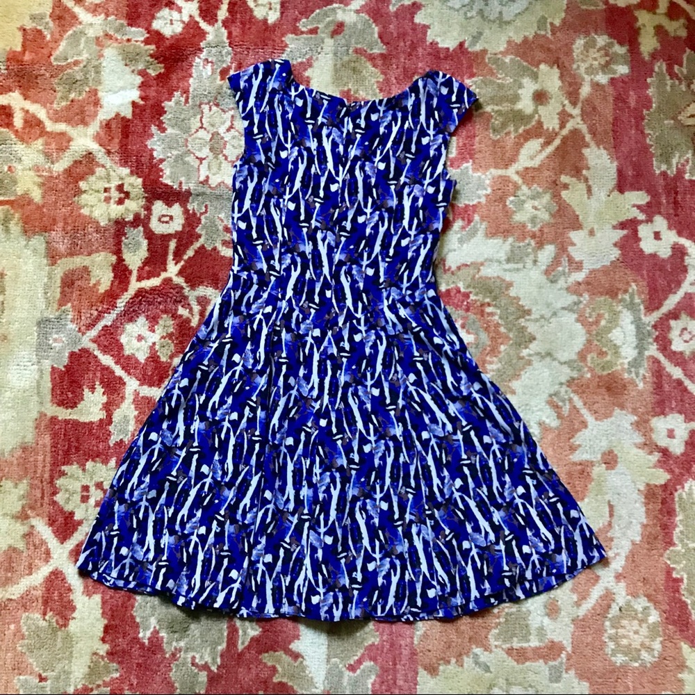 Celebration dress